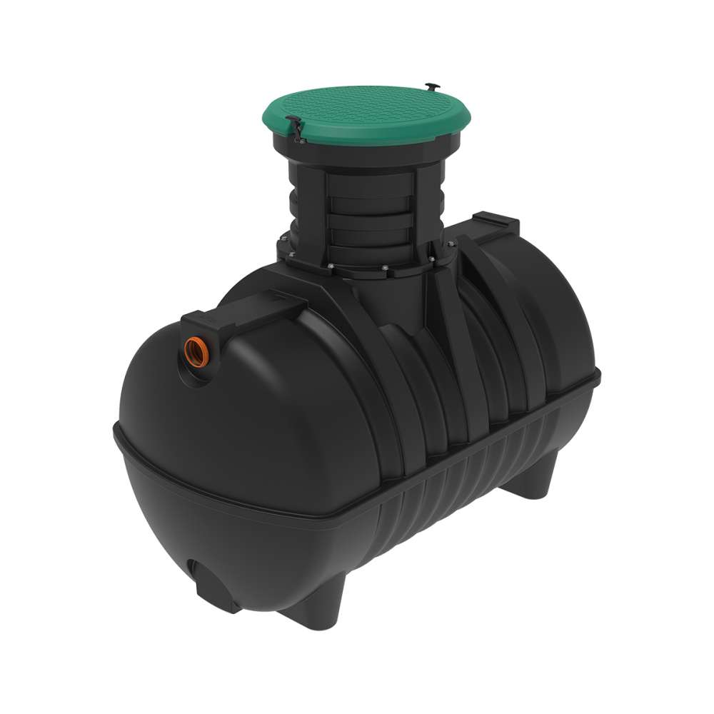 Ground G 2800 